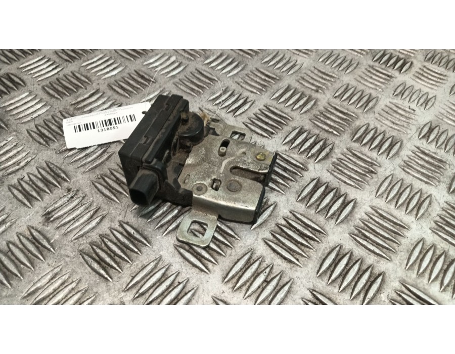 Recambio de cerradura maletero / porton para bmw mini (r56) 1.6 16v diesel cat referencia OEM IAM 2754528  