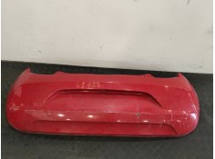Recambio de paragolpes trasero para seat mii (kf1, ke1) 1.0 referencia OEM IAM 1SL807421E  