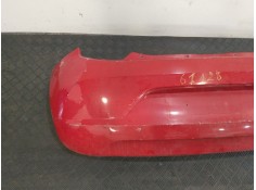 Recambio de paragolpes trasero para seat mii (kf1, ke1) 1.0 referencia OEM IAM 1SL807421E   2