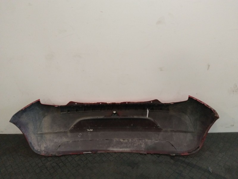 Recambio de paragolpes trasero para seat mii (kf1, ke1) 1.0 referencia OEM IAM 1SL807421E  