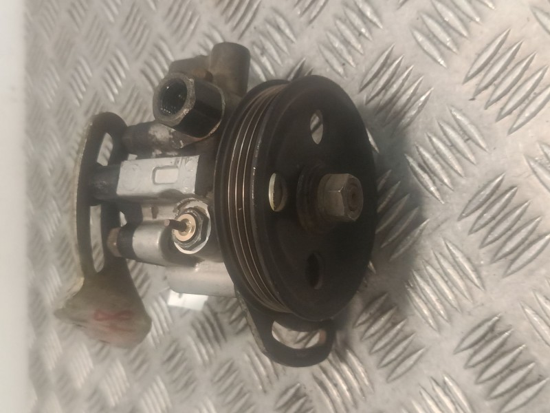 Recambio de bomba direccion para daewoo kalos (klas) 1.2 referencia OEM IAM 96398991  