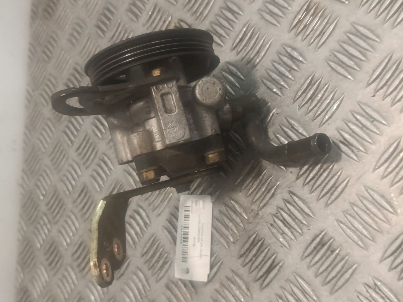 Recambio de bomba direccion para daewoo kalos (klas) 1.2 referencia OEM IAM 96398991  