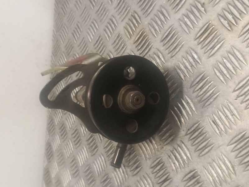 Recambio de bomba direccion para daewoo kalos (klas) 1.2 referencia OEM IAM 96398991  