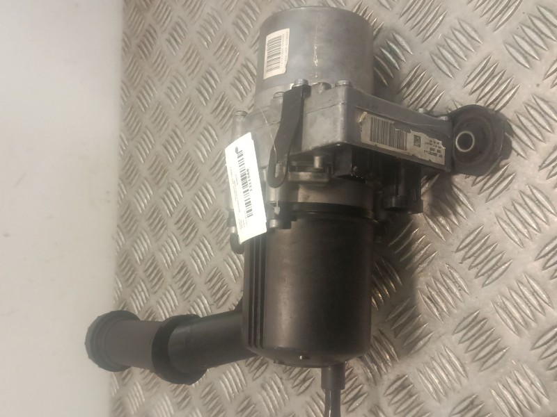 Recambio de bomba direccion para peugeot 307 (3a/c) 1.6 16v referencia OEM IAM 9554151080 A5097521A 