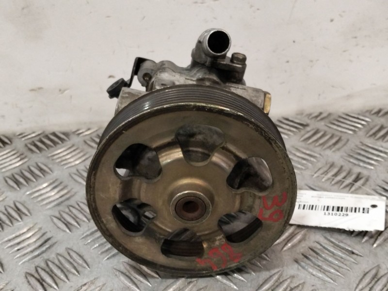 Recambio de bomba direccion para renault megane ii berlina 5p 1.9 dci diesel referencia OEM IAM 447220  