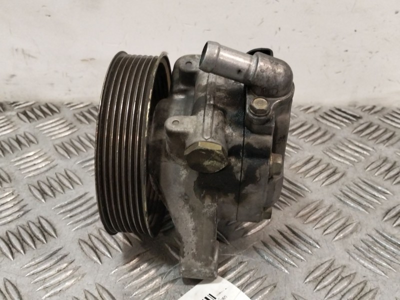 Recambio de bomba direccion para renault megane ii berlina 5p 1.9 dci diesel referencia OEM IAM 447220  