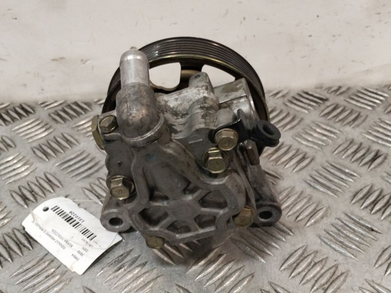 Recambio de bomba direccion para renault megane ii berlina 5p 1.9 dci diesel referencia OEM IAM 447220  