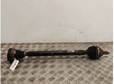 Recambio de transmision delantera derecha para seat ibiza iv sc (6j1, 6p5) 1.4 tdi referencia OEM IAM 6R0407762A  