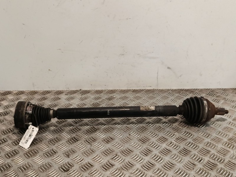 Recambio de transmision delantera derecha para seat ibiza iv sc (6j1, 6p5) 1.4 tdi referencia OEM IAM 6R0407762A  