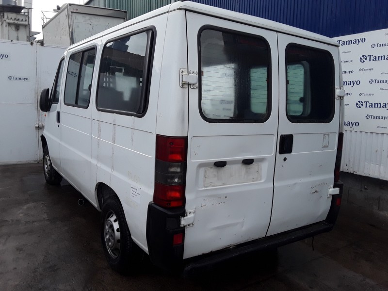 fiat ducato combi (desde 03.94) del año 2000
