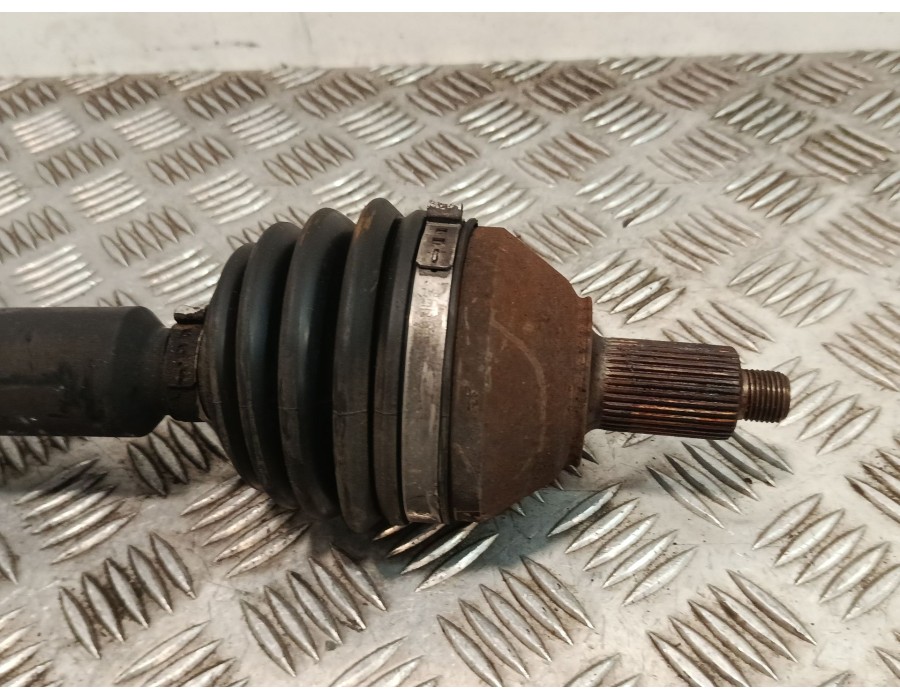 Recambio de transmision delantera derecha para seat ibiza iv sc (6j1, 6p5) 1.4 tdi referencia OEM IAM 6R0407762A  