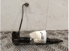 Recambio de inyector para hyundai h350 furgoneta 2.5 crdi referencia OEM IAM 06U03015  