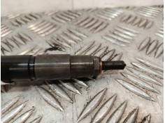 Recambio de inyector para hyundai h350 furgoneta 2.5 crdi referencia OEM IAM 06U03015   2