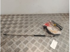 Recambio de cerradura puerta trasera izquierda para seat ibiza iv sc (6j1, 6p5) 1.4 tdi referencia OEM IAM 6J0839015C  