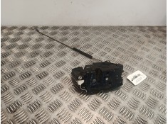 Recambio de cerradura puerta trasera izquierda para seat ibiza iv sc (6j1, 6p5) 1.4 tdi referencia OEM IAM 6J0839015C   2