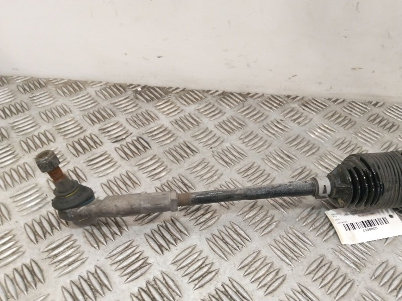 Recambio de cremallera direccion para skoda fabia (5j2 ) referencia OEM IAM 6Q1423055 SCL3250511S626 