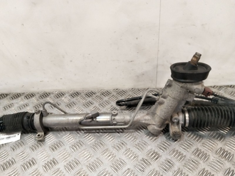 Recambio de cremallera direccion para skoda fabia (5j2 ) referencia OEM IAM 6Q1423055 SCL3250511S626 