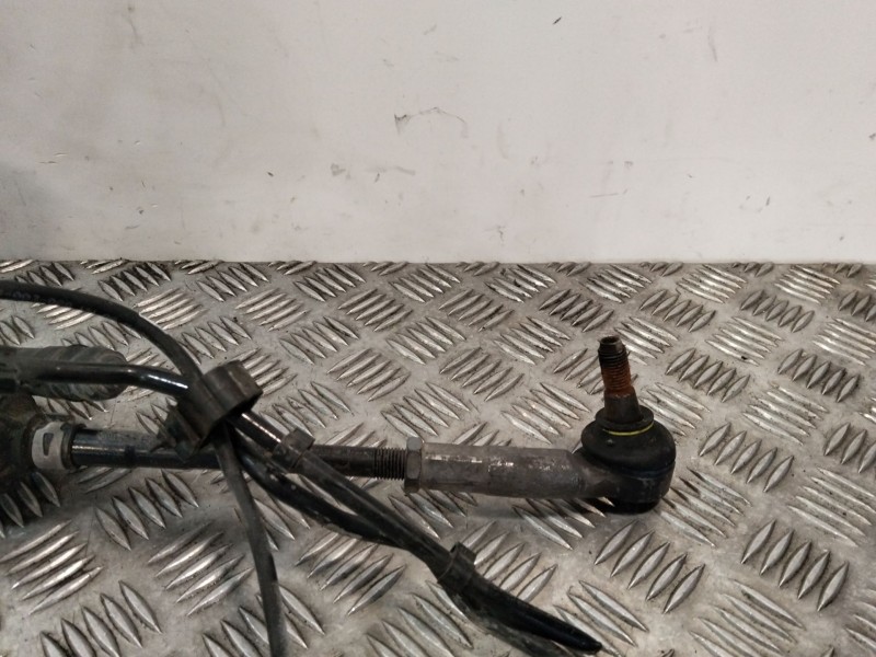 Recambio de cremallera direccion para skoda fabia (5j2 ) referencia OEM IAM 6Q1423055 SCL3250511S626 