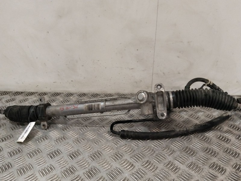 Recambio de cremallera direccion para skoda fabia (5j2 ) referencia OEM IAM 6Q1423055 SCL3250511S626 