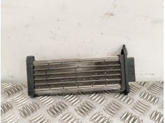 Recambio de resistencia calefaccion para renault scénic iii (jz0/1_) 1.5 dci referencia OEM IAM 664447AE  