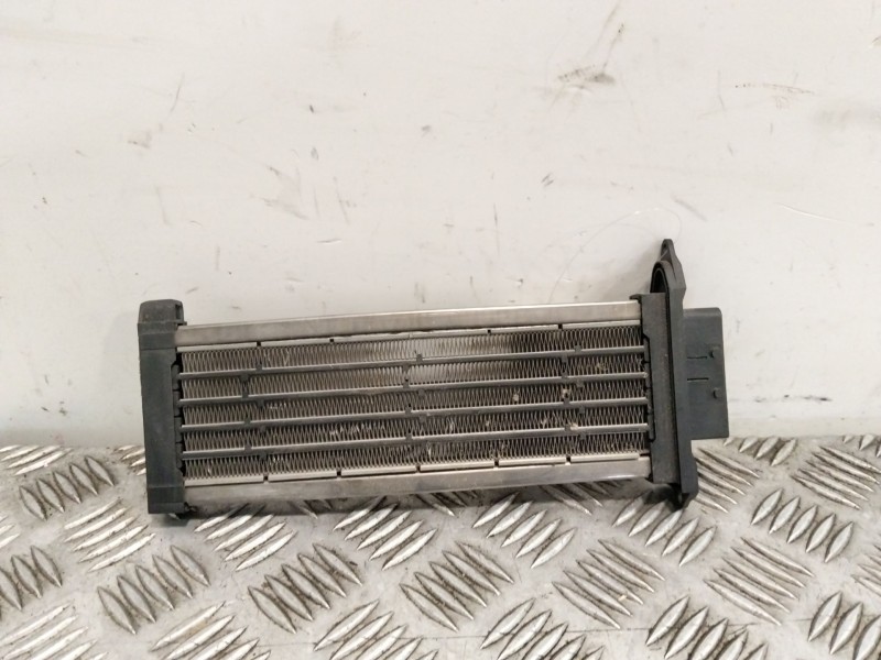 Recambio de resistencia calefaccion para renault scénic iii (jz0/1_) 1.5 dci referencia OEM IAM 664447AE  
