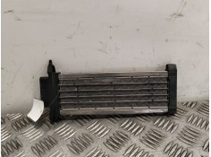 Recambio de resistencia calefaccion para renault scénic iii (jz0/1_) 1.5 dci referencia OEM IAM 664447AE   2