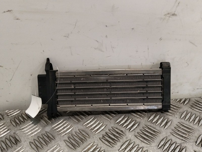 Recambio de resistencia calefaccion para renault scénic iii (jz0/1_) 1.5 dci referencia OEM IAM 664447AE  