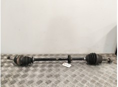 Recambio de transmision delantera derecha para daewoo lanos (klat) 1.3 referencia OEM IAM 96474837  