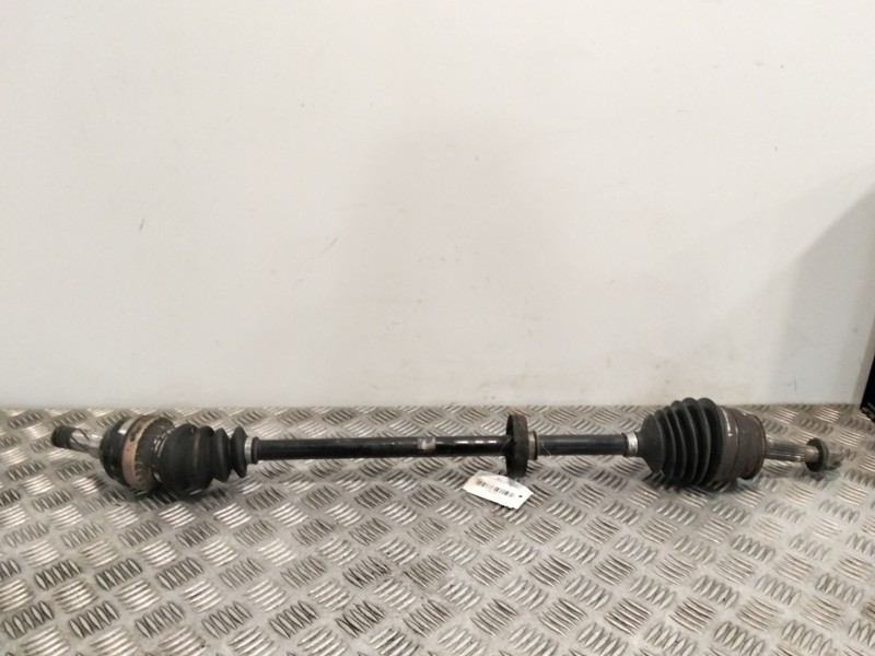 Recambio de transmision delantera derecha para daewoo lanos (klat) 1.3 referencia OEM IAM 96474837  