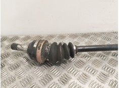 Recambio de transmision delantera derecha para daewoo lanos (klat) 1.3 referencia OEM IAM 96474837   2