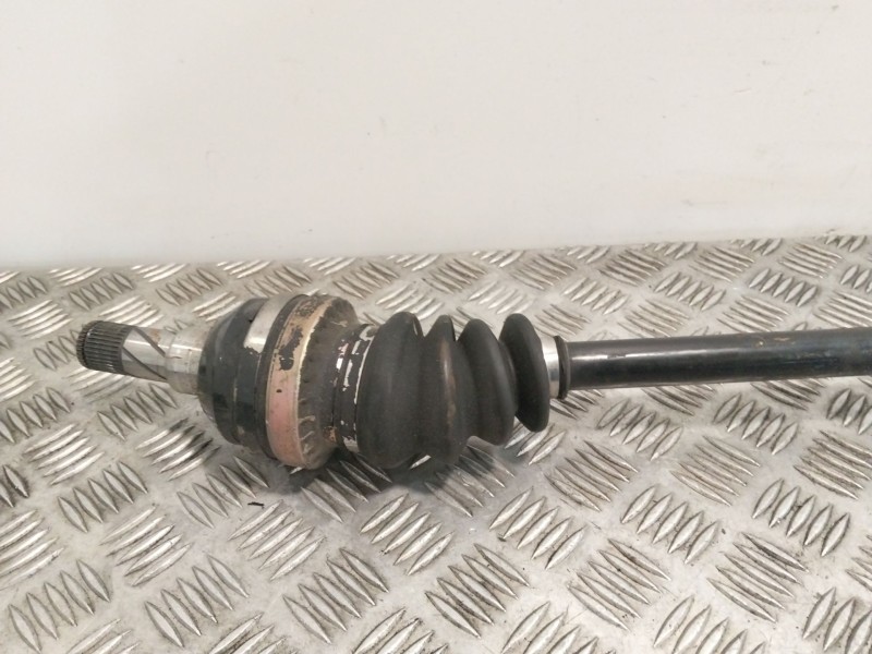 Recambio de transmision delantera derecha para daewoo lanos (klat) 1.3 referencia OEM IAM 96474837  