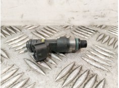 Recambio de inyector para nissan qashqai i (j10, nj10) 2.0 referencia OEM IAM MR20  