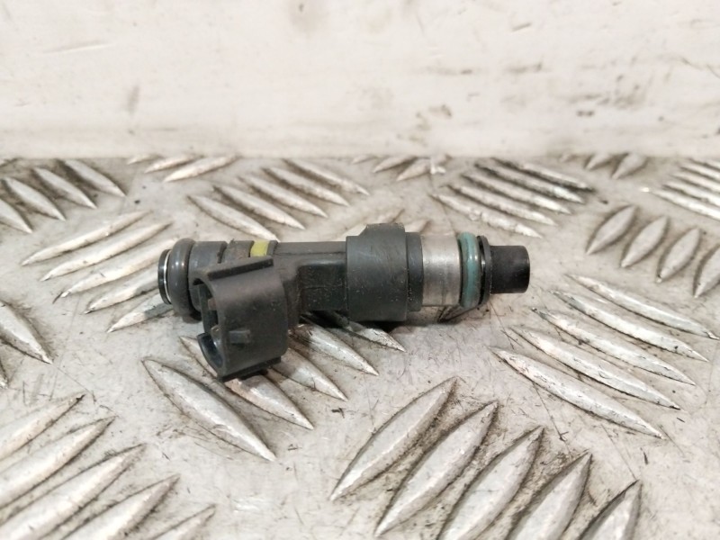 Recambio de inyector para nissan qashqai i (j10, nj10) 2.0 referencia OEM IAM MR20  