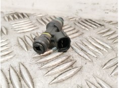 Recambio de inyector para nissan qashqai i (j10, nj10) 2.0 referencia OEM IAM MR20   2