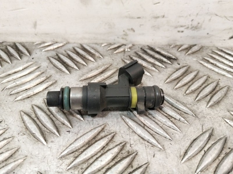 Recambio de inyector para nissan qashqai i (j10, nj10) 2.0 referencia OEM IAM MR20  
