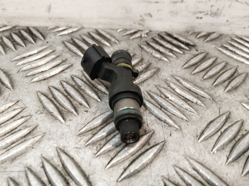 Recambio de inyector para nissan qashqai i (j10, nj10) 2.0 referencia OEM IAM MR20  