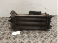 Recambio de intercooler para ford transit courier b460 furgón/monospace 1.5 tdci referencia OEM IAM 1882817   2