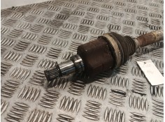 Recambio de transmision delantera izquierda para ford transit courier b460 furgón/monospace 1.5 tdci referencia OEM IAM ET763B43 2