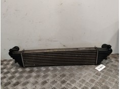Recambio de intercooler para fiat tipo station wagon (356_, 357_) 1.4 lpg (356wxf1b) referencia OEM IAM 51887954   2