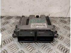 Recambio de centralita motor uce para ford transit courier b460 furgón/monospace 1.5 tdci referencia OEM IAM 0281032720  