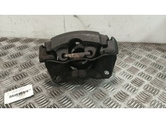 Recambio de pinza freno delantera izquierda para volkswagen touareg (7la, 7l6, 7l7) 2.5 r5 tdi referencia OEM IAM 7L6105D  