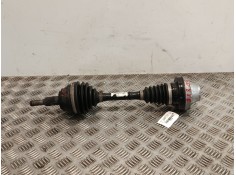 Recambio de transmision delantera izquierda para volkswagen touareg (7la, 7l6, 7l7) 2.5 r5 tdi referencia OEM IAM 7L0407271D  