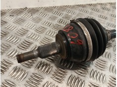 Recambio de transmision delantera izquierda para volkswagen touareg (7la, 7l6, 7l7) 2.5 r5 tdi referencia OEM IAM 7L0407271D   2