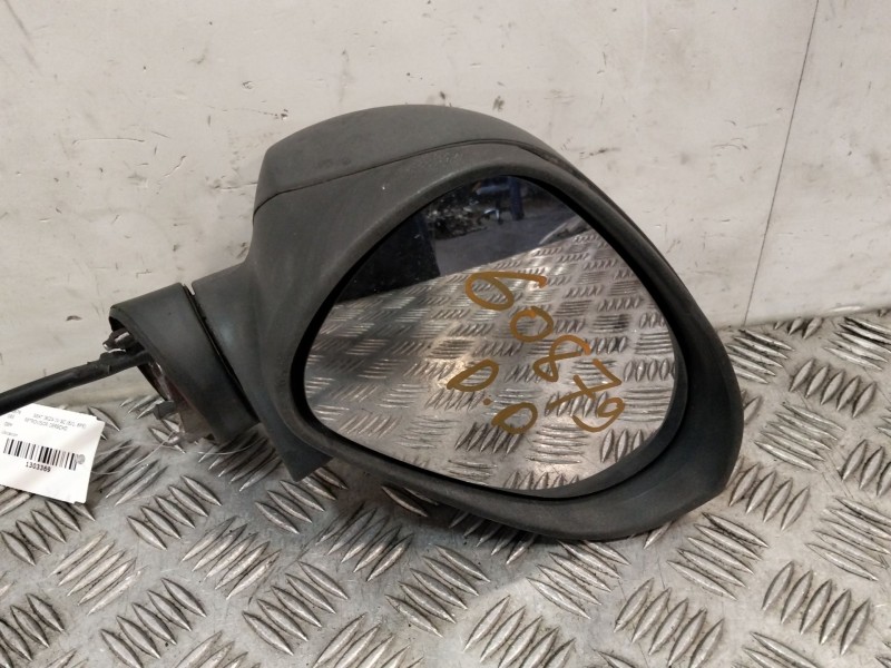 Recambio de retrovisor derecho para seat ibiza iv sc (6j1, 6p5) 1.4 tdi referencia OEM IAM 6J1857508  
