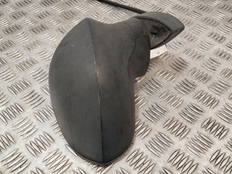 Recambio de retrovisor derecho para seat ibiza iv sc (6j1, 6p5) 1.4 tdi referencia OEM IAM 6J1857508  