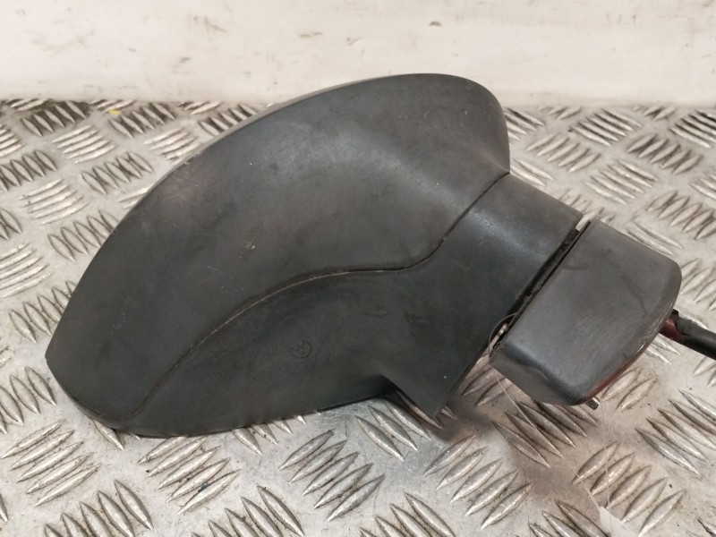 Recambio de retrovisor derecho para seat ibiza iv sc (6j1, 6p5) 1.4 tdi referencia OEM IAM 6J1857508  