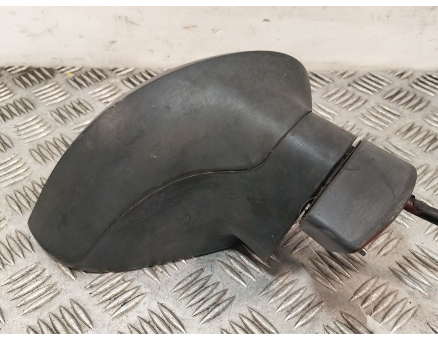 Recambio de retrovisor derecho para seat ibiza iv sc (6j1, 6p5) 1.4 tdi referencia OEM IAM 6J1857508  