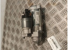 Recambio de motor arranque para peugeot 208 ii (ub_, up_, uw_, uj_) 1.5 bluehdi 100 referencia OEM IAM 1665663980 9832577880 