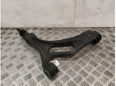 Recambio de brazo suspension inferior delantero izquierdo para volkswagen touareg (7la, 7l6, 7l7) 2.5 r5 tdi referencia OEM IAM  2