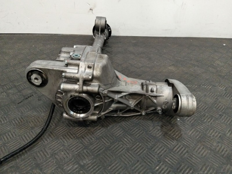 Recambio de diferencial delantero para volkswagen touareg (7la, 7l6, 7l7) 2.5 r5 tdi referencia OEM IAM 4460310020  